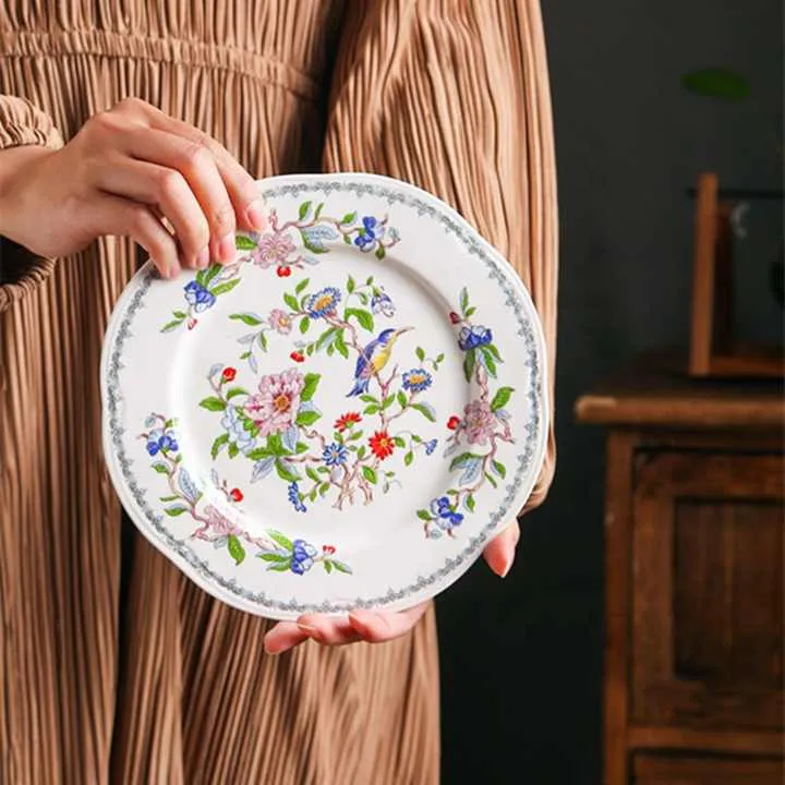 أدوات طعام عالية الجودة High quality eating utensils