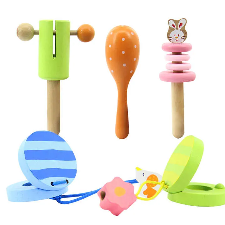 مجموعه خشخيشة-Rattle set