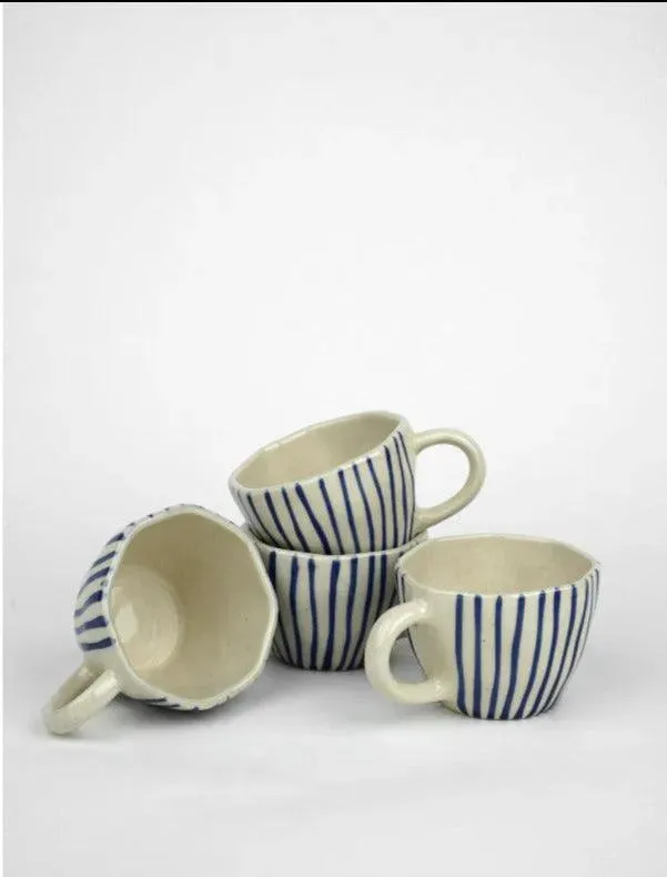 Aiyra Designer Collection Cups | Set of 2 & 4