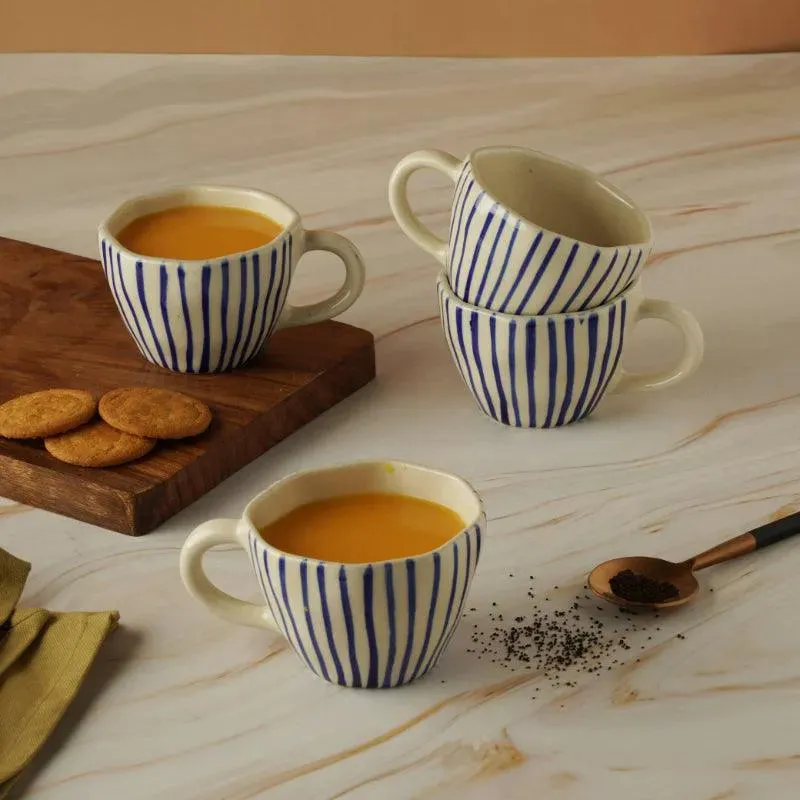 Aiyra Designer Collection Cups | Set of 2 & 4