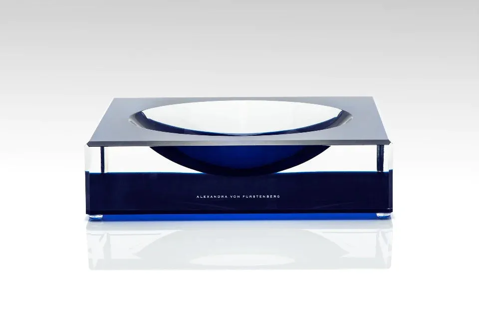 Alexandra Von Furstenberg | Candy Bowl Petite- Sapphire