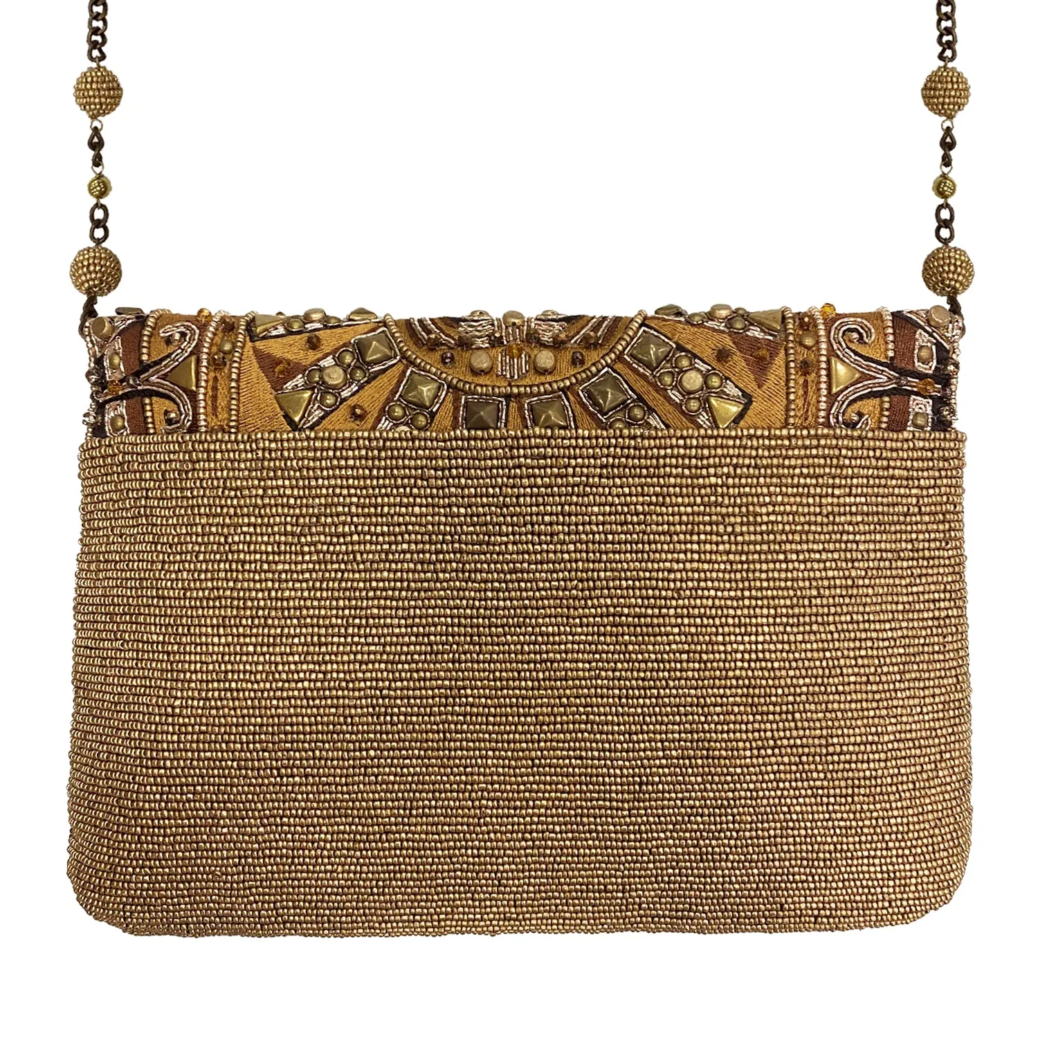 Aztec Sun Handbag