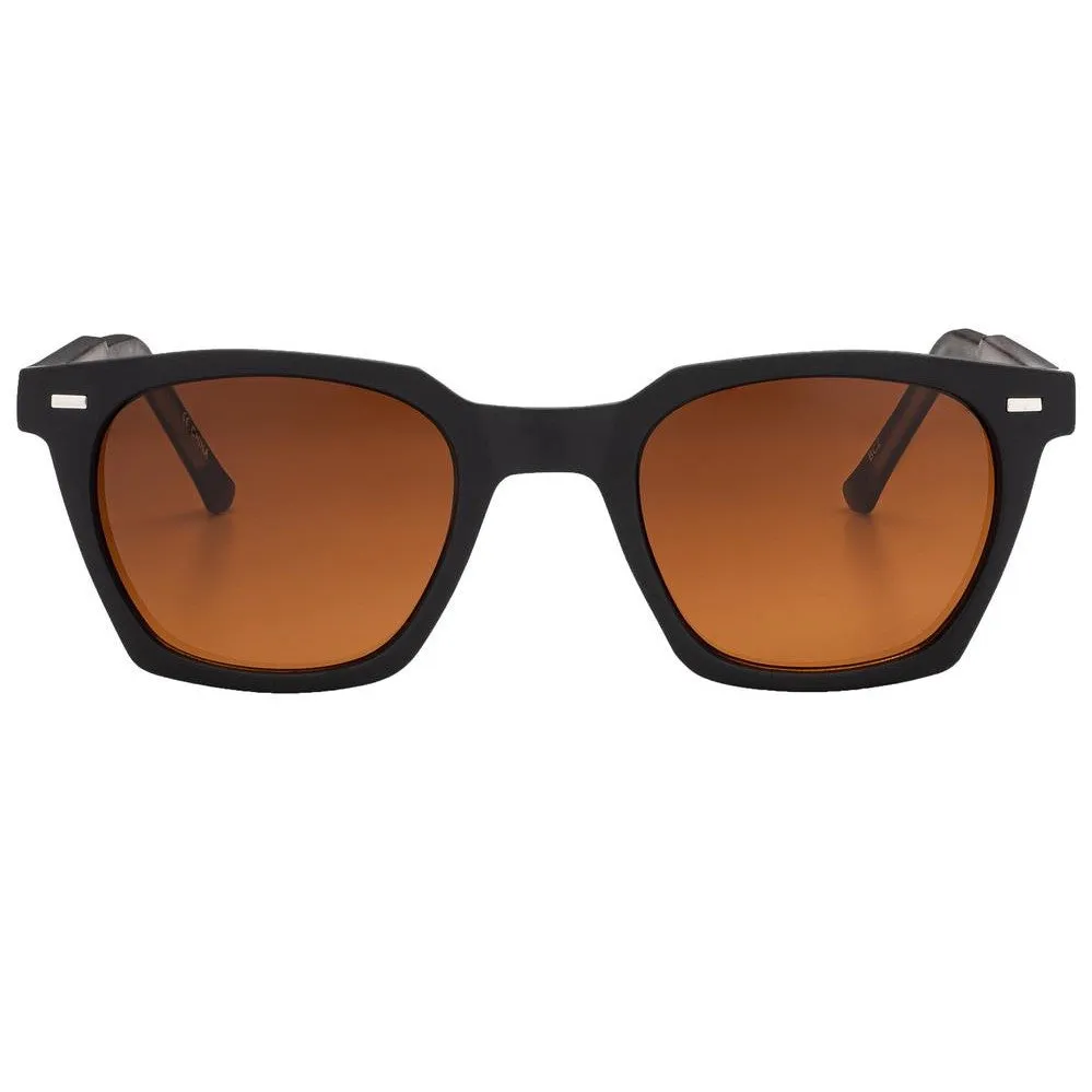 BC2 (Matte Black   Brown)