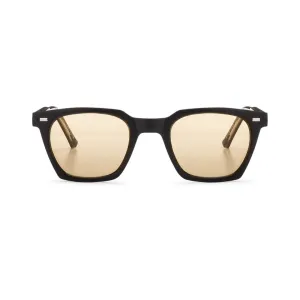 BC2 (Matte Black   Tan)
