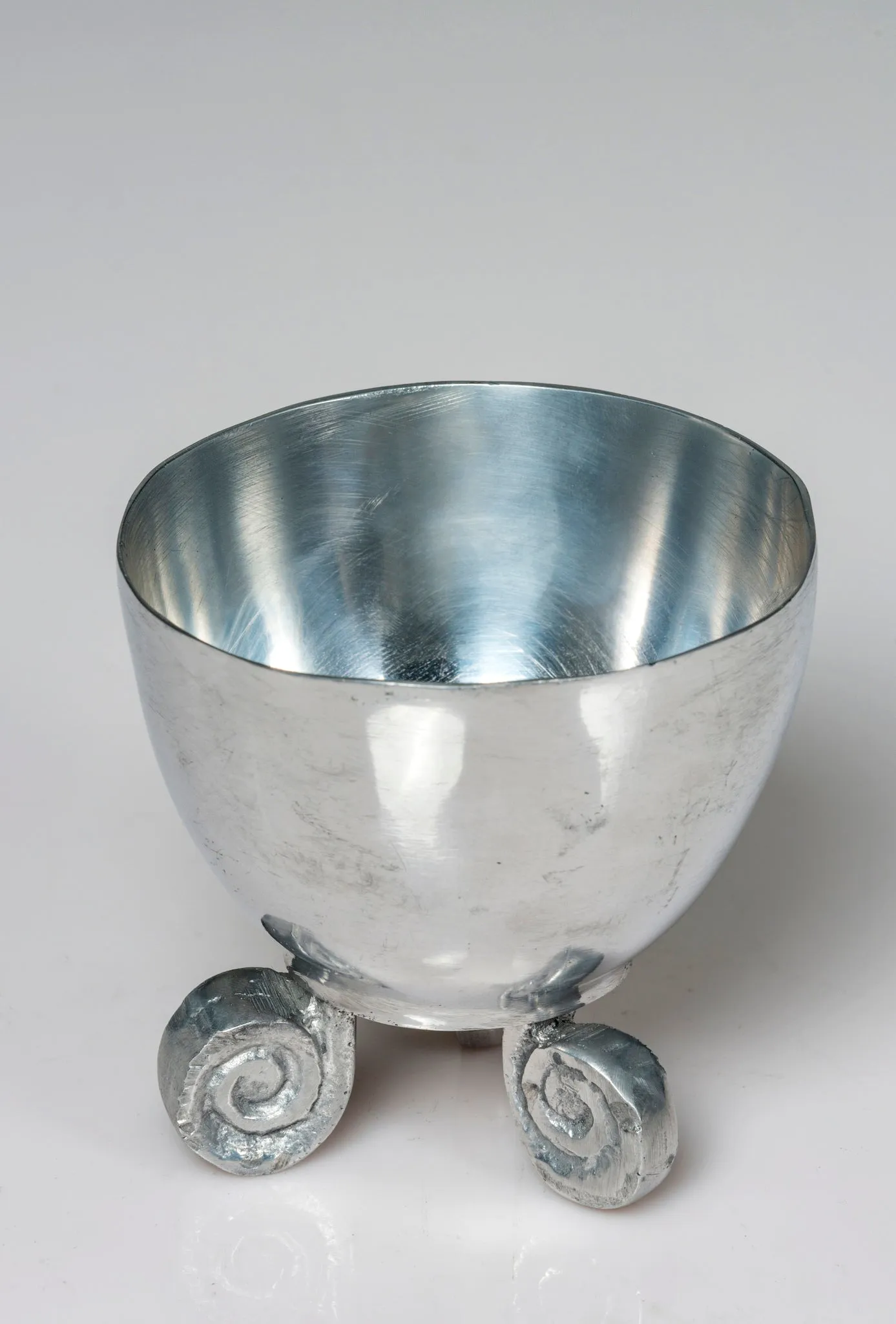 Bowl, Square shape with animals