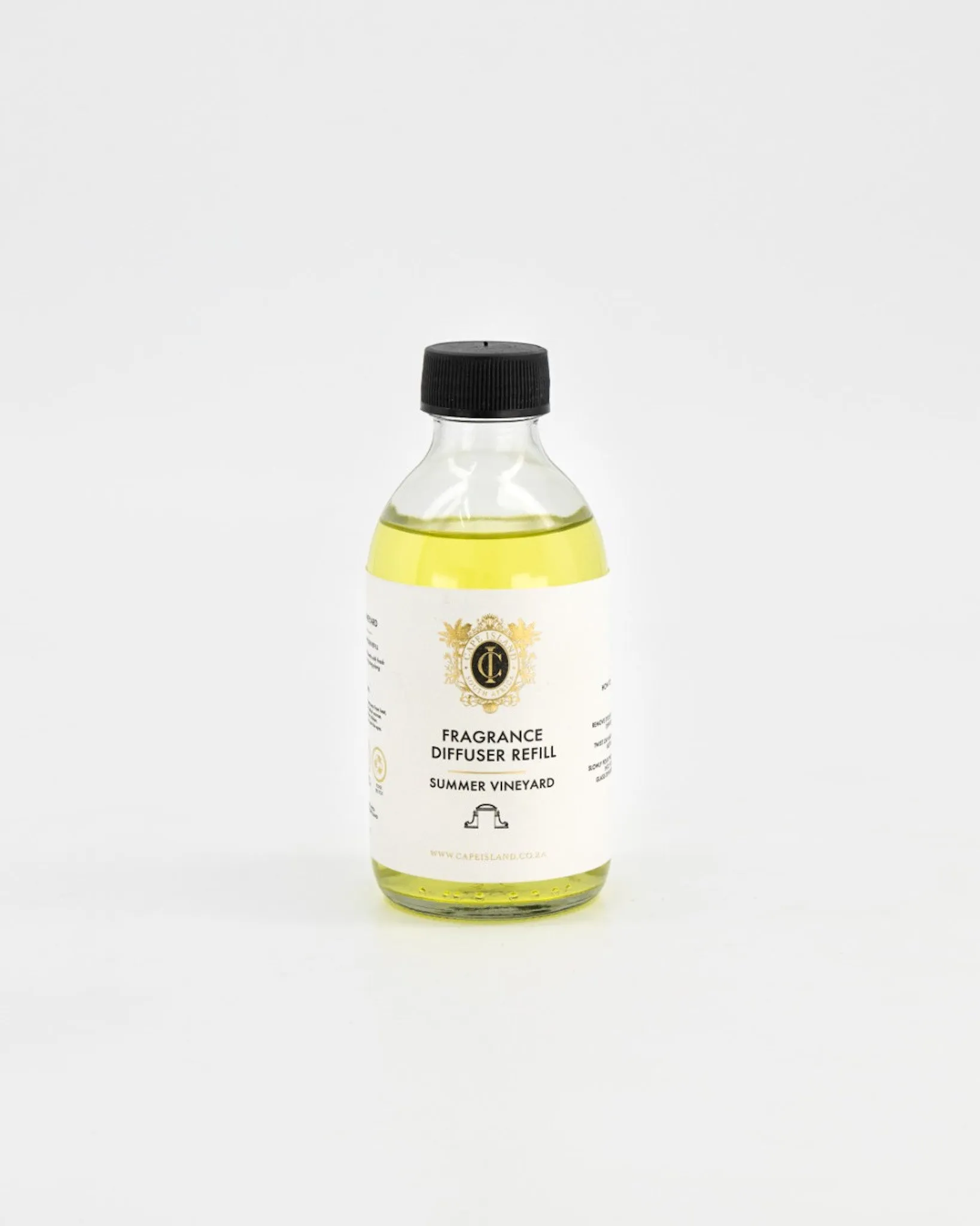 Cape Island Diffuser Refill Summer Vineyard