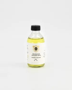 Cape Island Diffuser Refill Summer Vineyard
