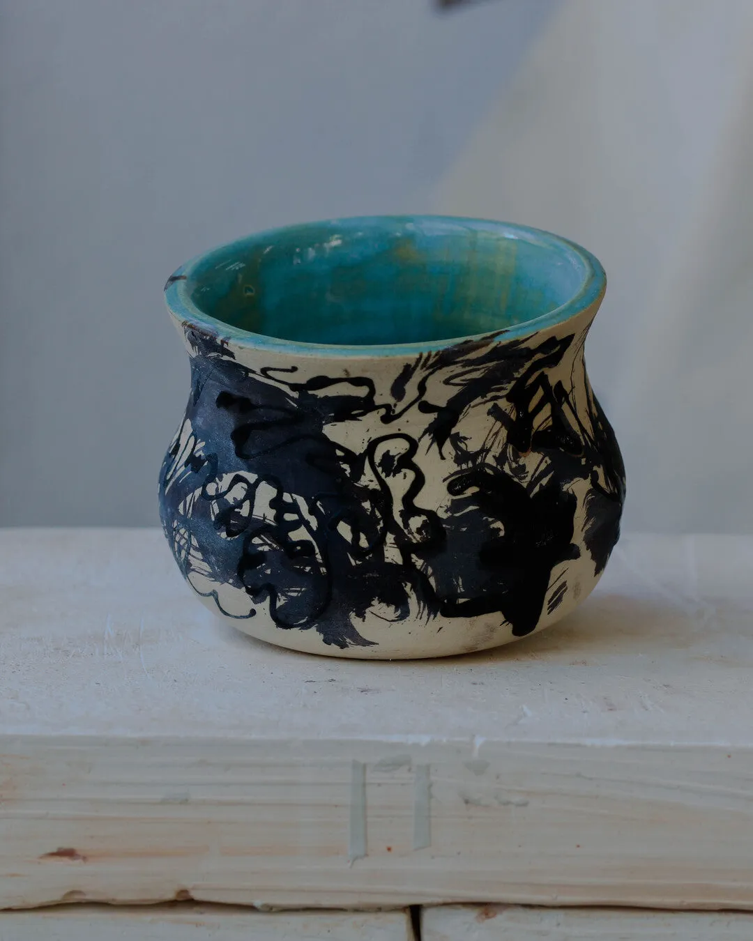Celeste small bowl