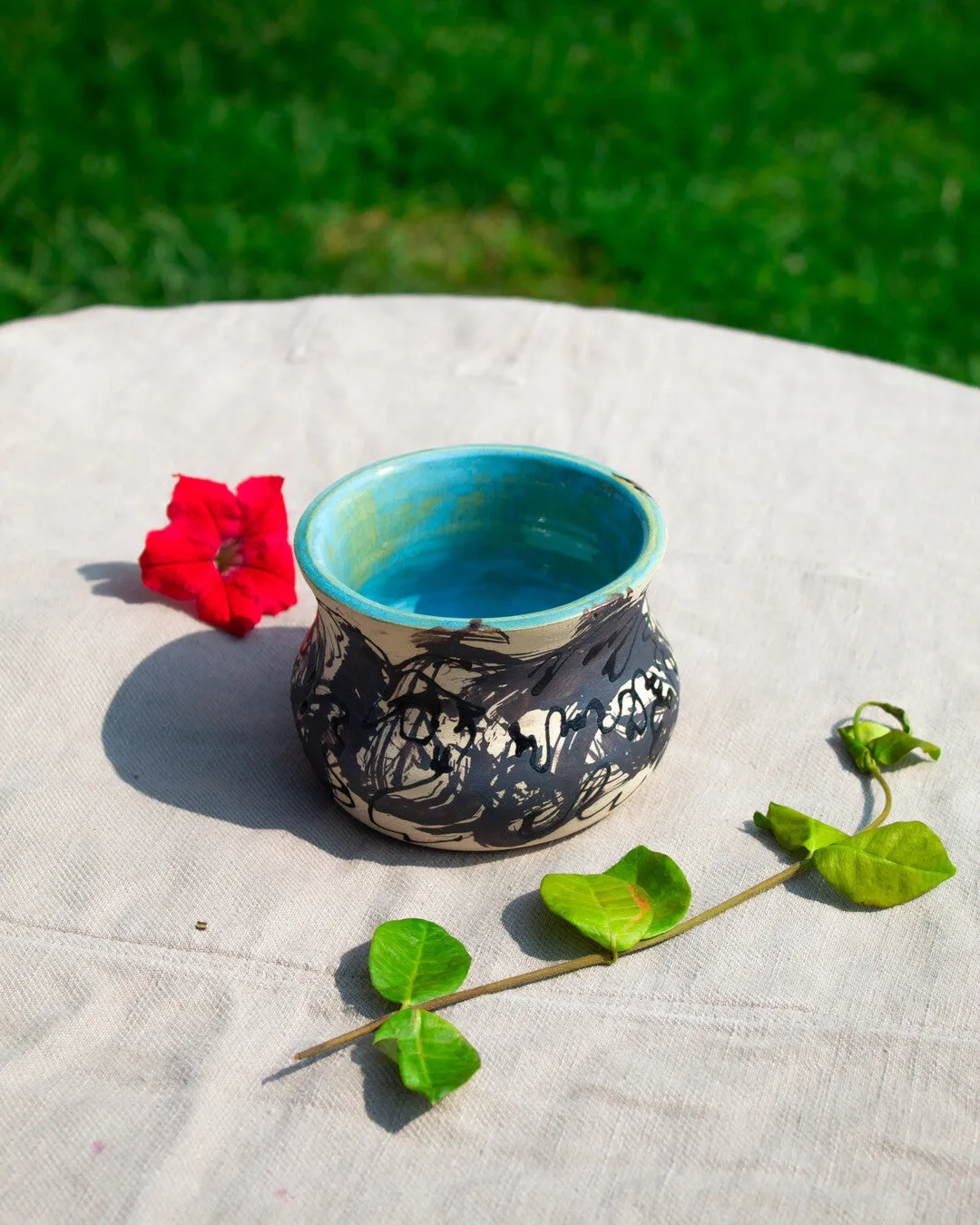 Celeste small bowl