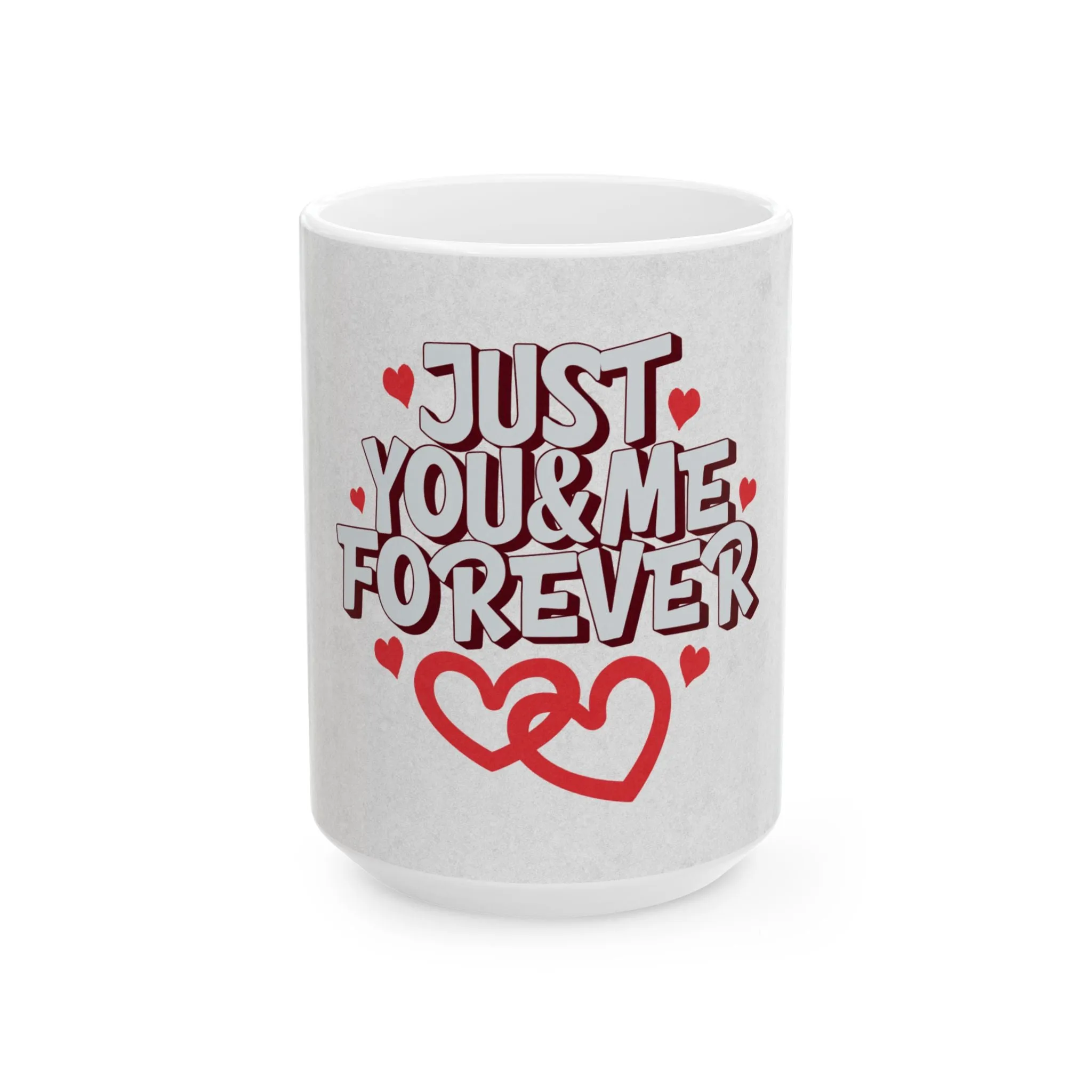 Ceramic Mug, (11oz, 15oz)