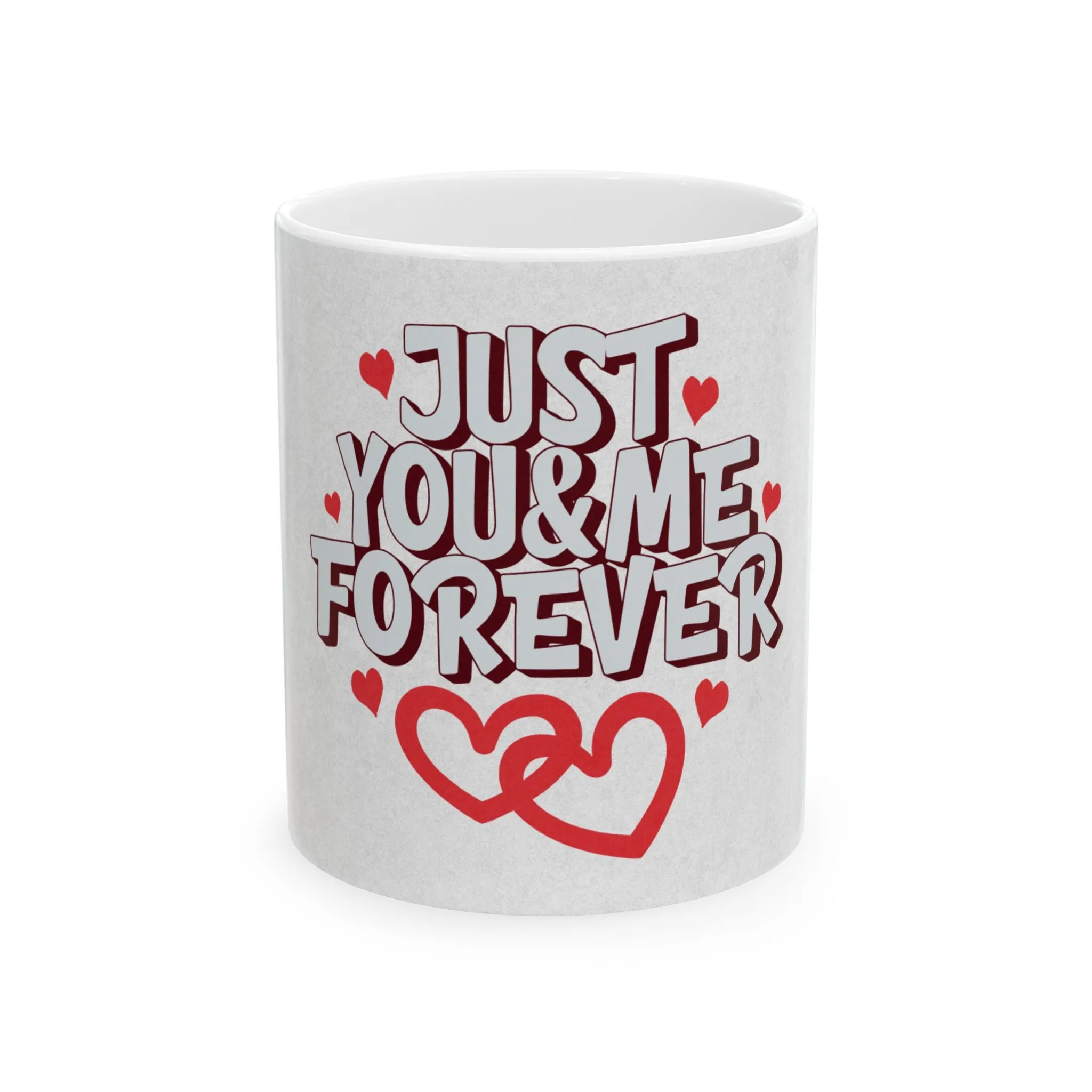 Ceramic Mug, (11oz, 15oz)