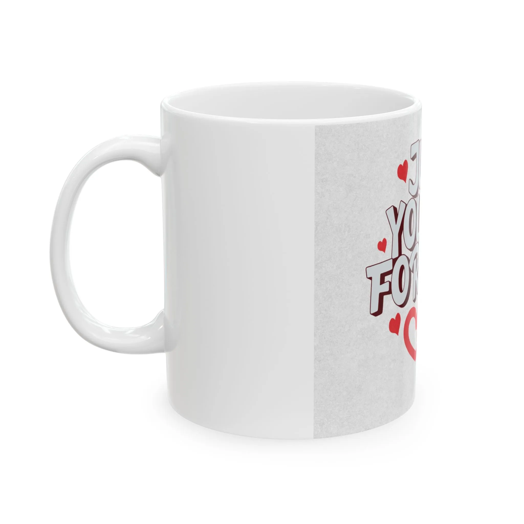 Ceramic Mug, (11oz, 15oz)