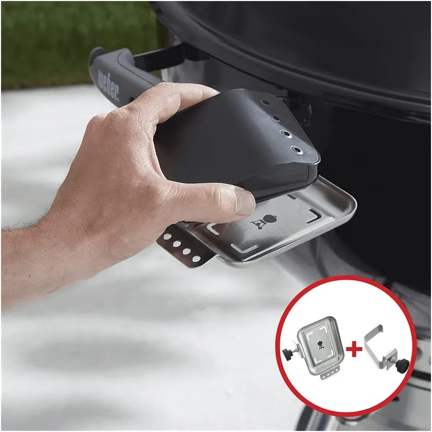 Connect 6-Piece Mounting Kit