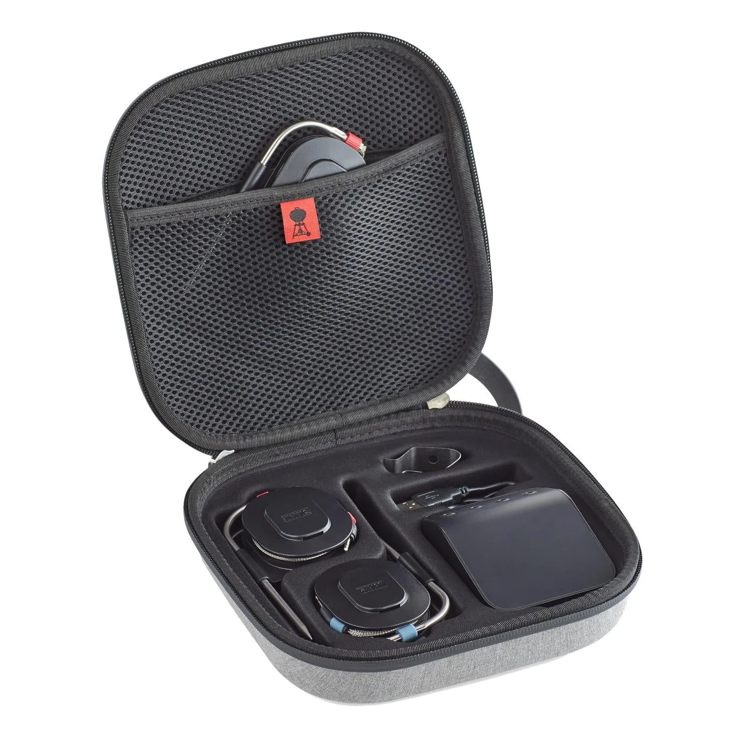Connect Storage & Travel Case