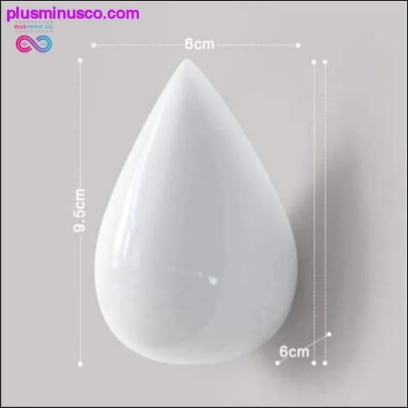 Creative Wall Hook Hanger Hook Creative Resin Model Bathroom
