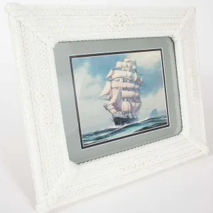 Custom Picture Frame