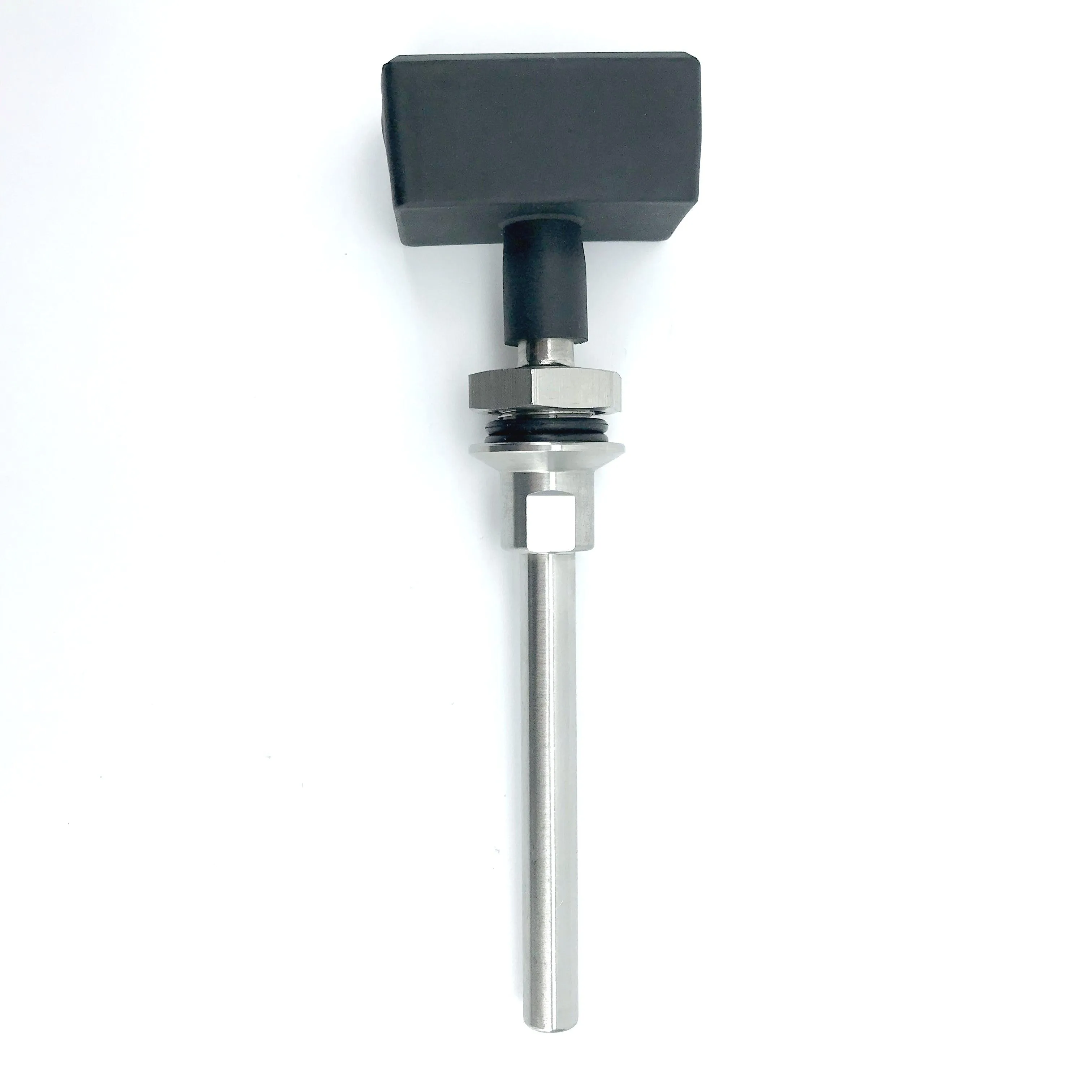 Digital Probe Thermeometer with Silicone Housing (suits thermowell KL07351)