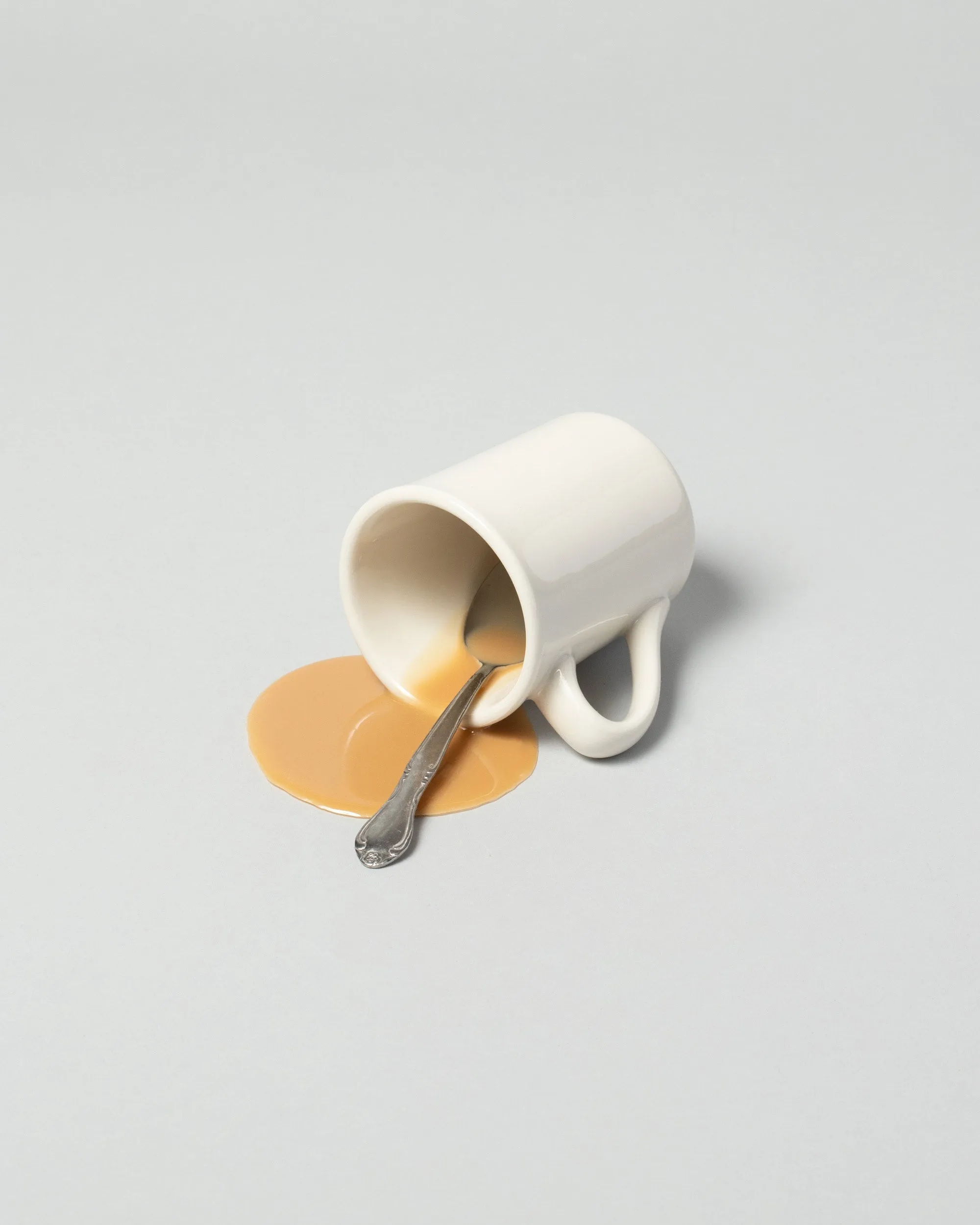 Diner Spill
