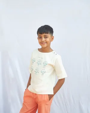 Expressions Unisex Co-ord Set