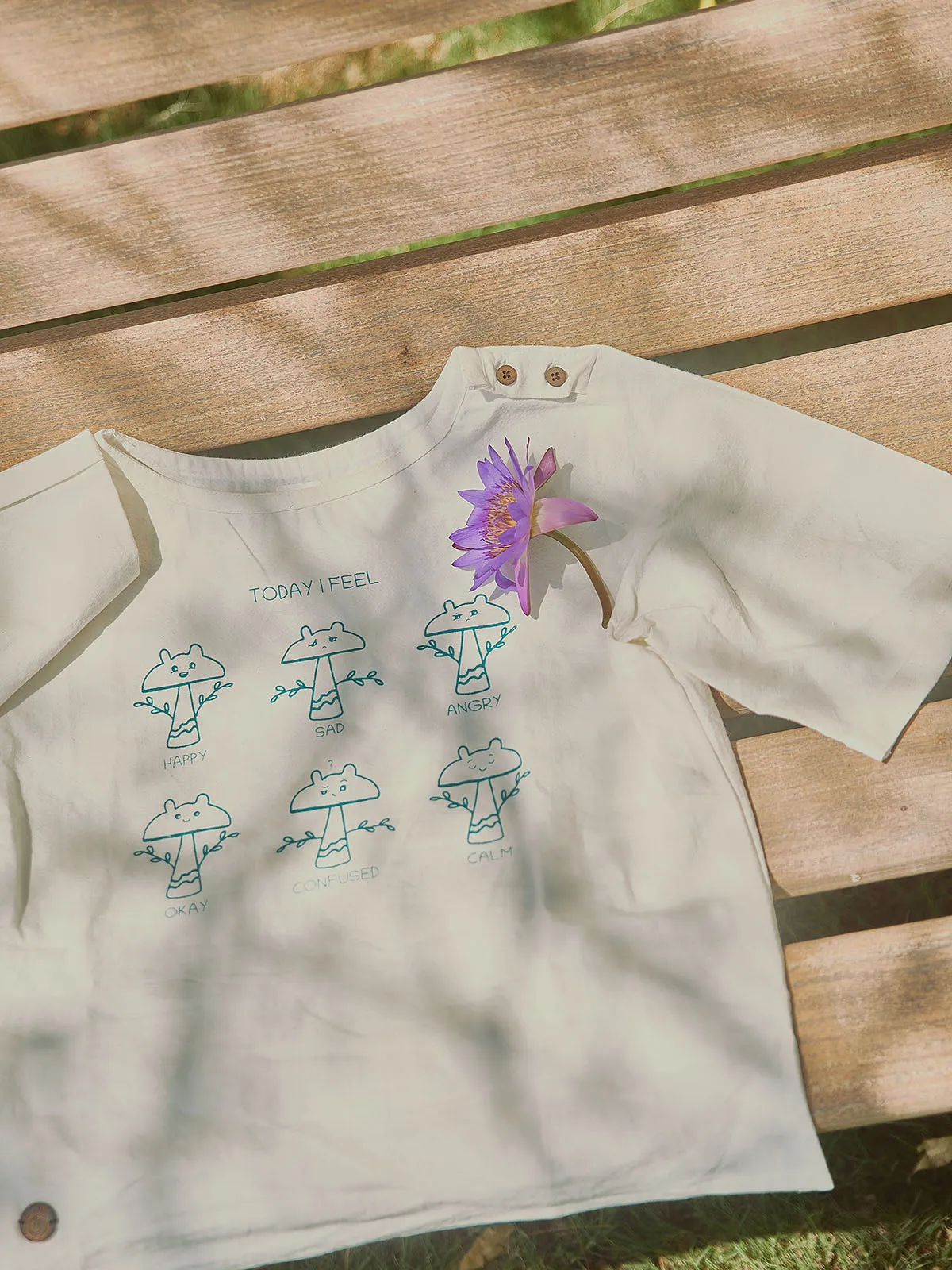 Expressions Unisex Co-ord Set