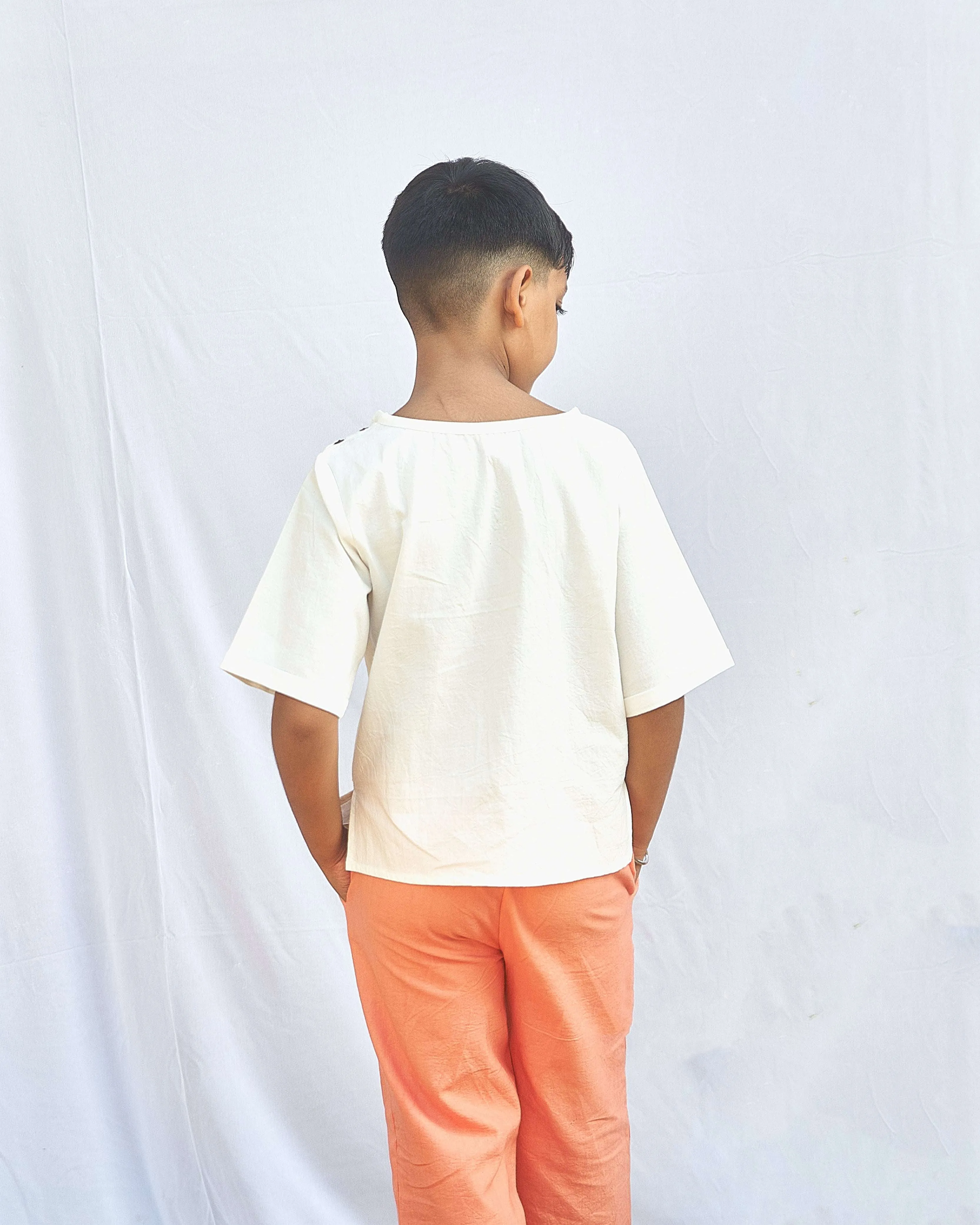 Expressions Unisex Co-ord Set
