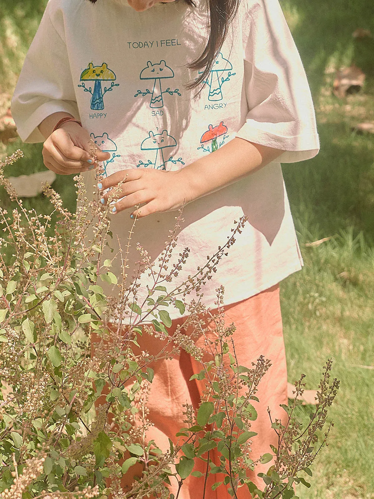 Expressions Unisex Co-ord Set
