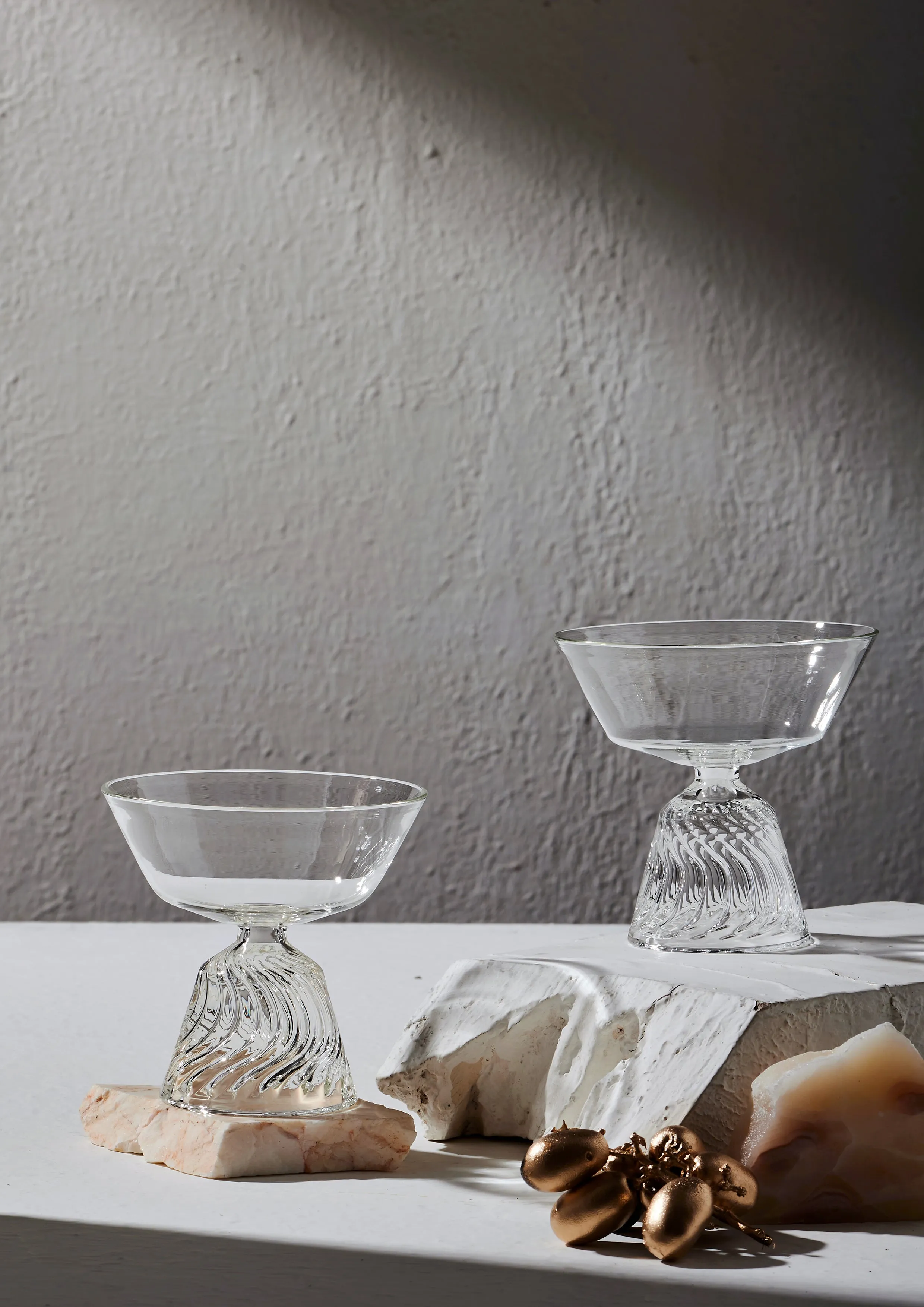 Firdaus Bowls - Short (Set of 2)