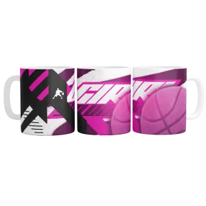 Girl Squad, Mug