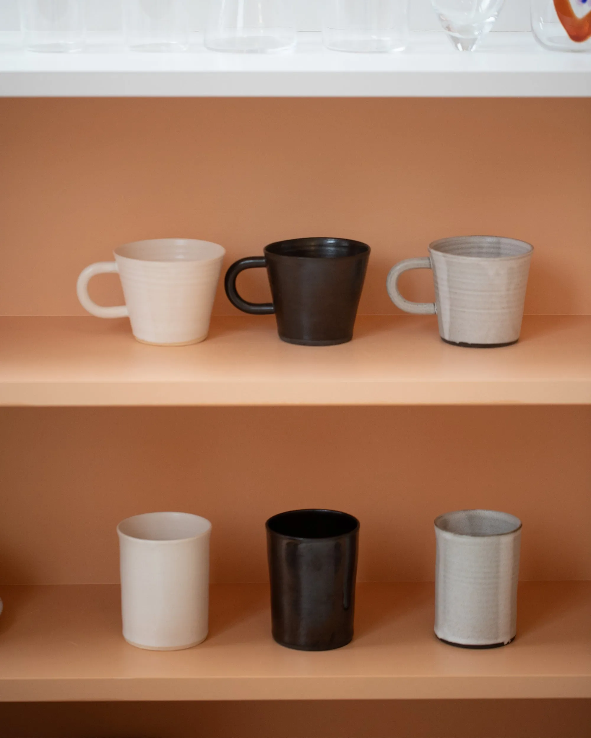Kam Mug