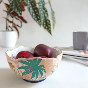 Luxe Bee Bowl