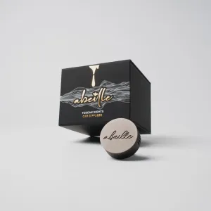 Luxury Car Diffuser - Tuscan Nights ( x 4 Fragrance Pods)
