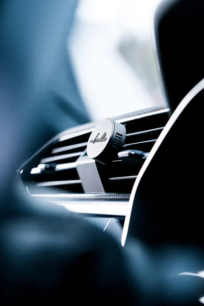 Luxury Car Diffuser - Tuscan Nights ( x 4 Fragrance Pods)
