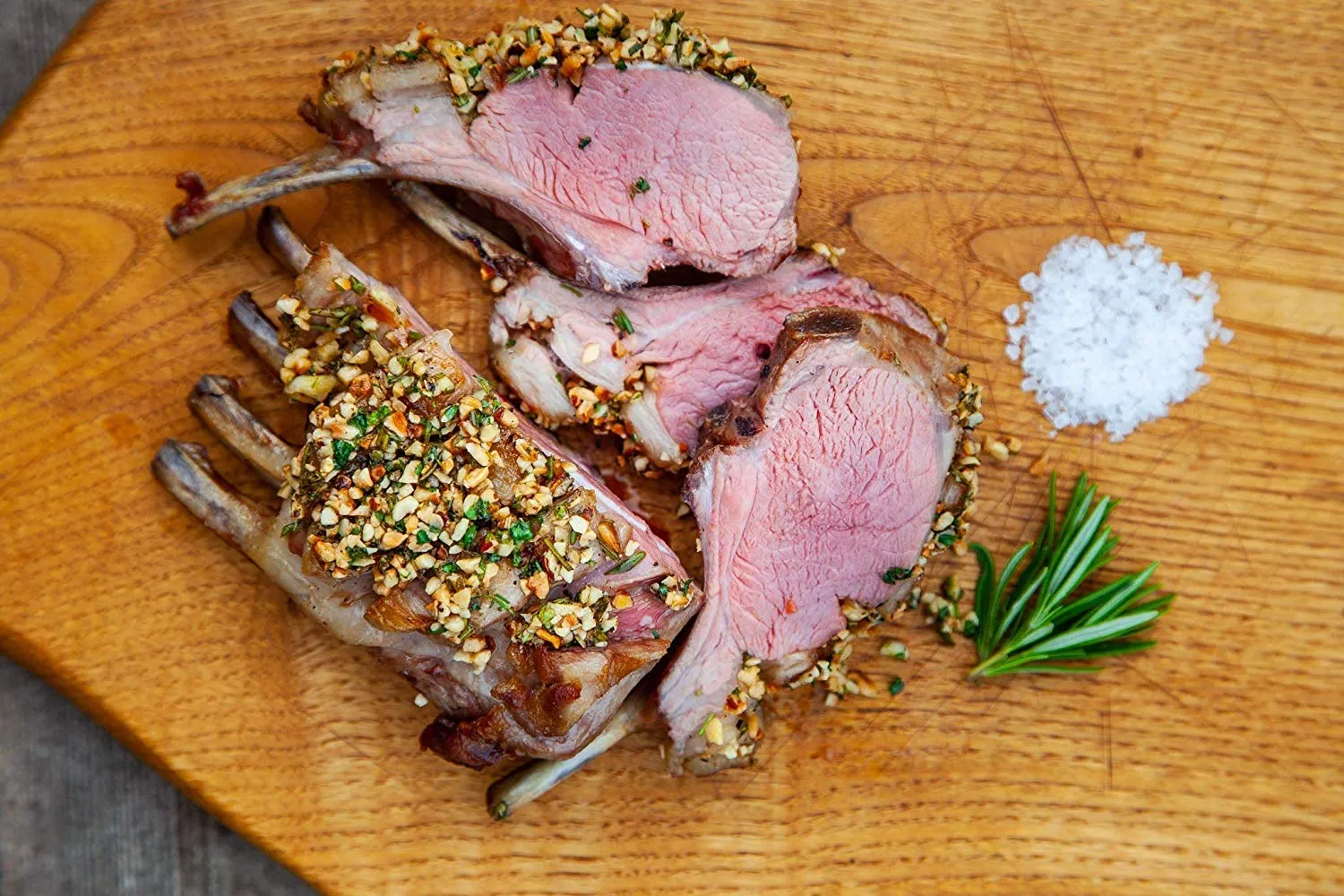 MEATER Block | Premium Wireless Smart Meat Thermometer for The Oven Grill Kitchen BBQ Smoker Rotisserie with Bluetooth and WiFi Digital Connectivity