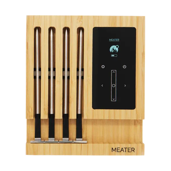 Meater - Meater Block