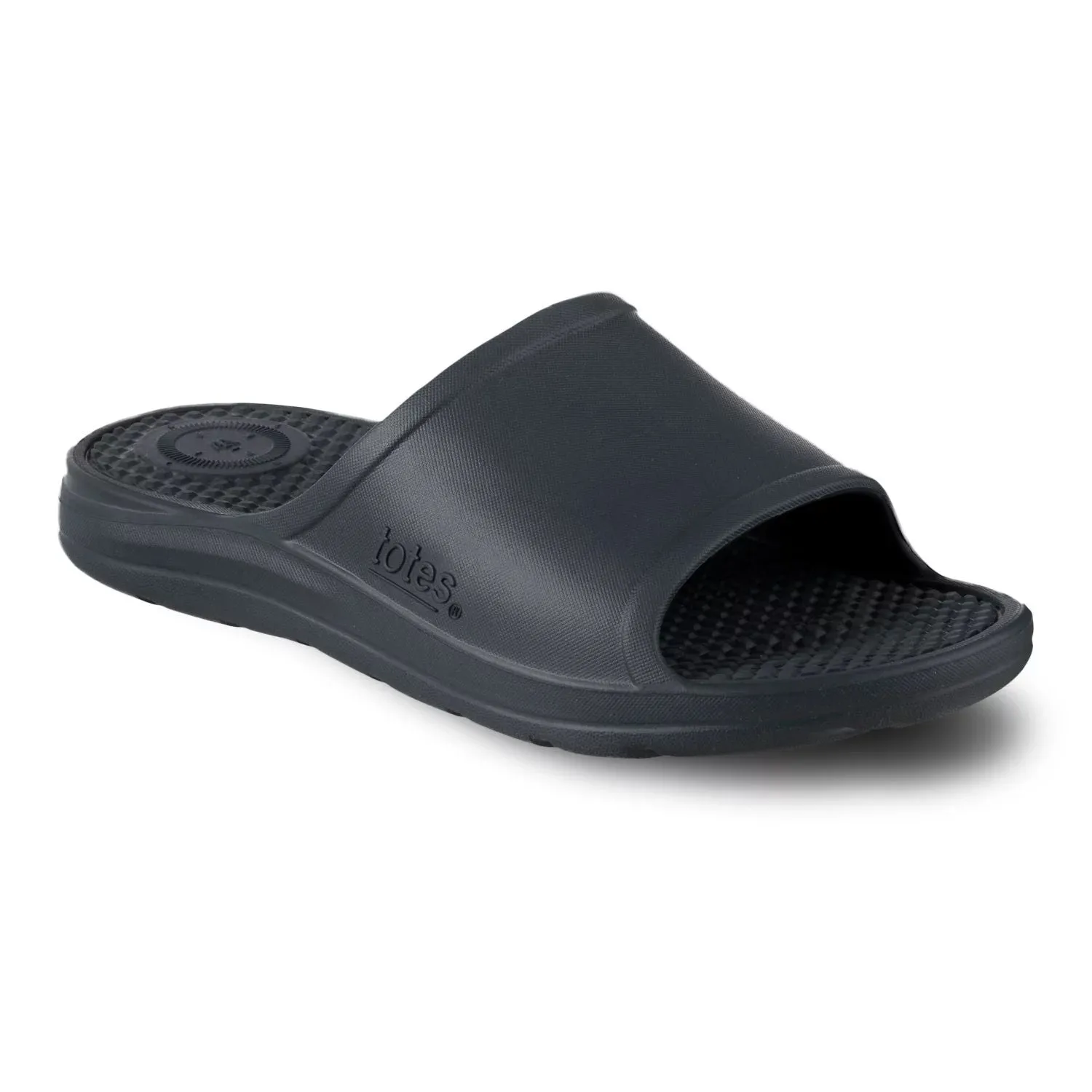 Men's Sol Bounce Ara totes slides