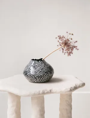 Orb Hand Painted Dots