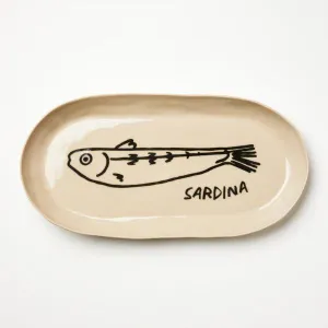 Pepe Sardina Tray