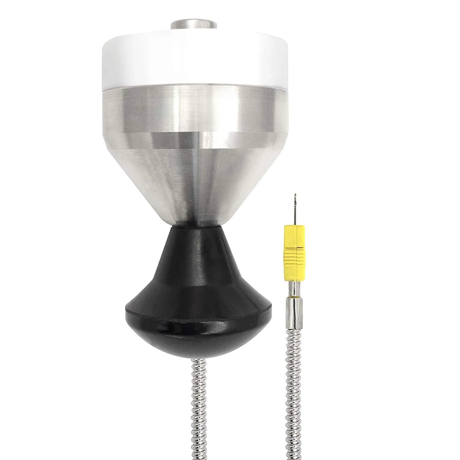 PerfectPrime TL3164K K-Type Thermocouple Sensor Probes - 572°F, 1.8lb
