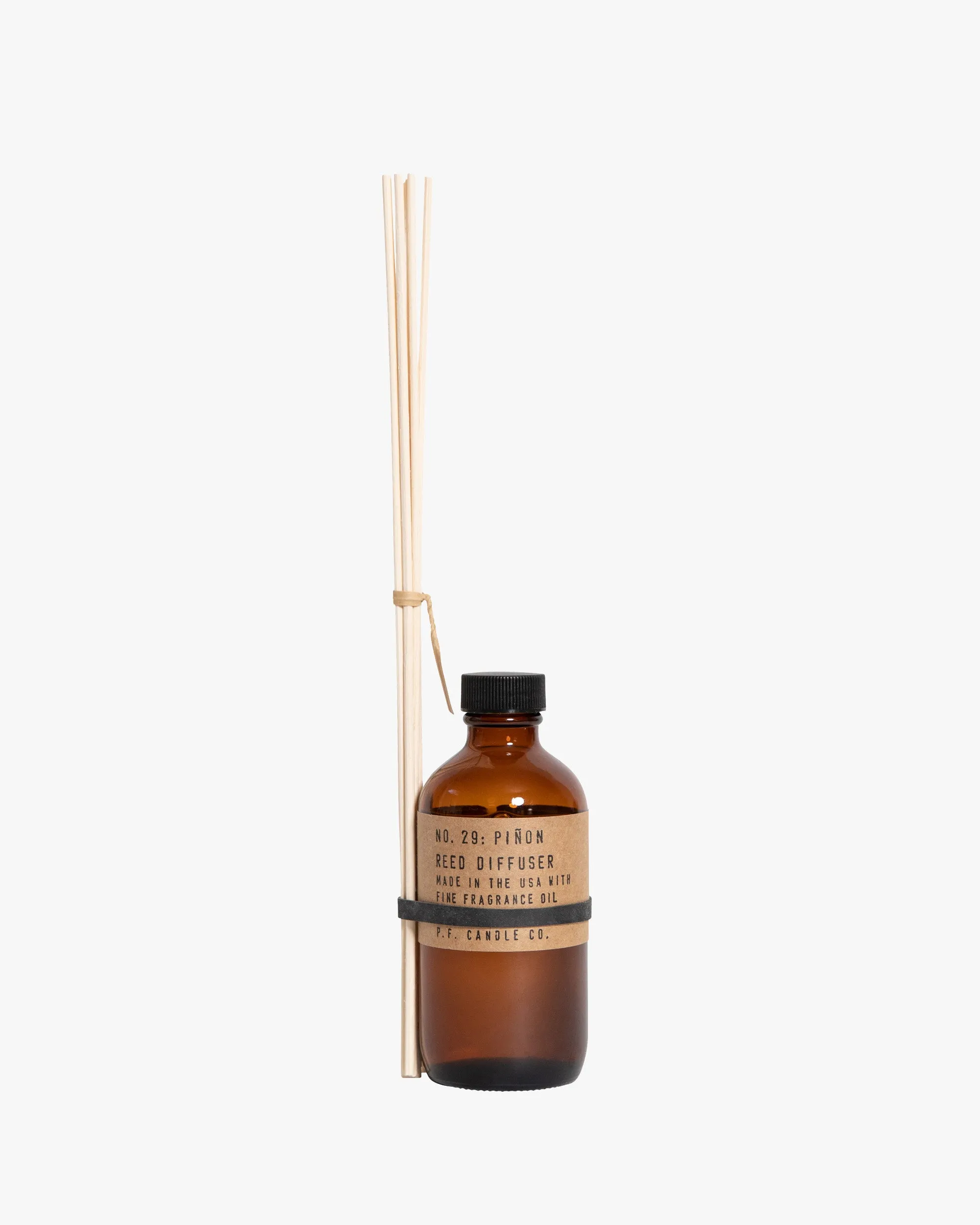 P.F. Candle Co. Reed Diffuser - Piñon