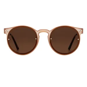 Post Punk (Matte Tan   Brown)