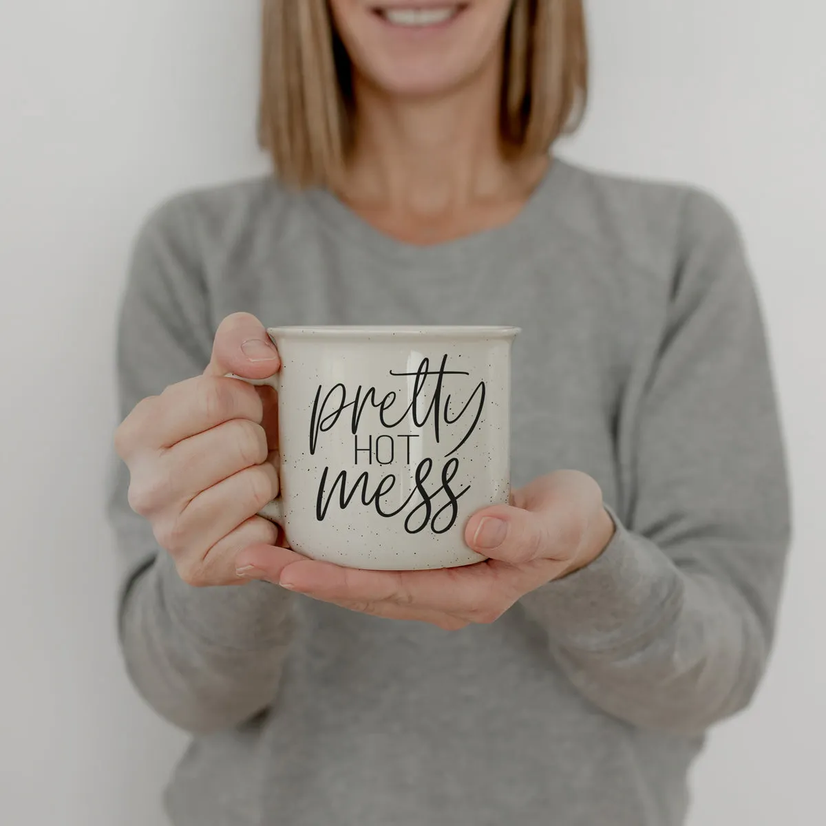 Pretty Hot Mess 14.5oz