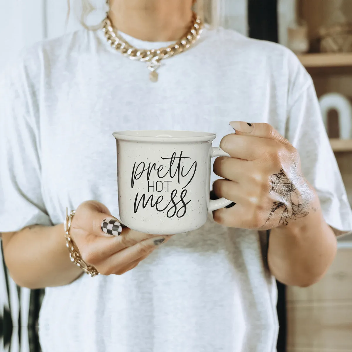 Pretty Hot Mess 14.5oz