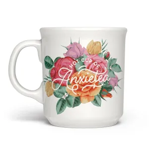"ANXIETEA" MUG