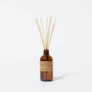 Reed Diffuser (Amber & Moss)