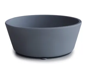 Silicone Suction Bowl (Tradewinds)