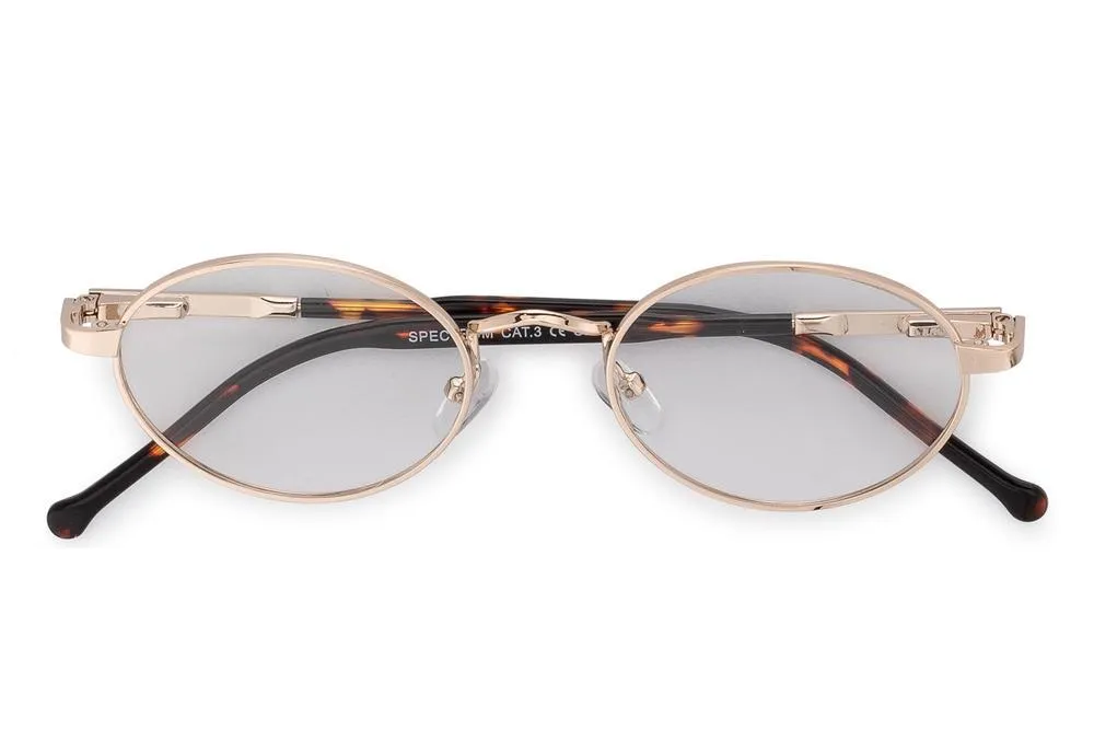 Spectrum (Gold   Black)