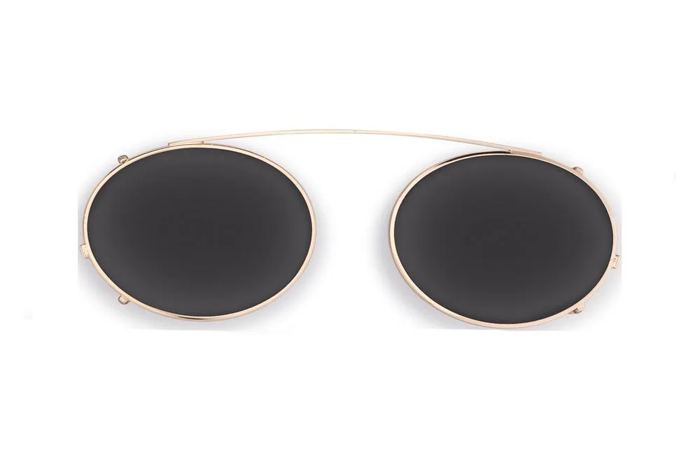 Spectrum (Gold   Black)