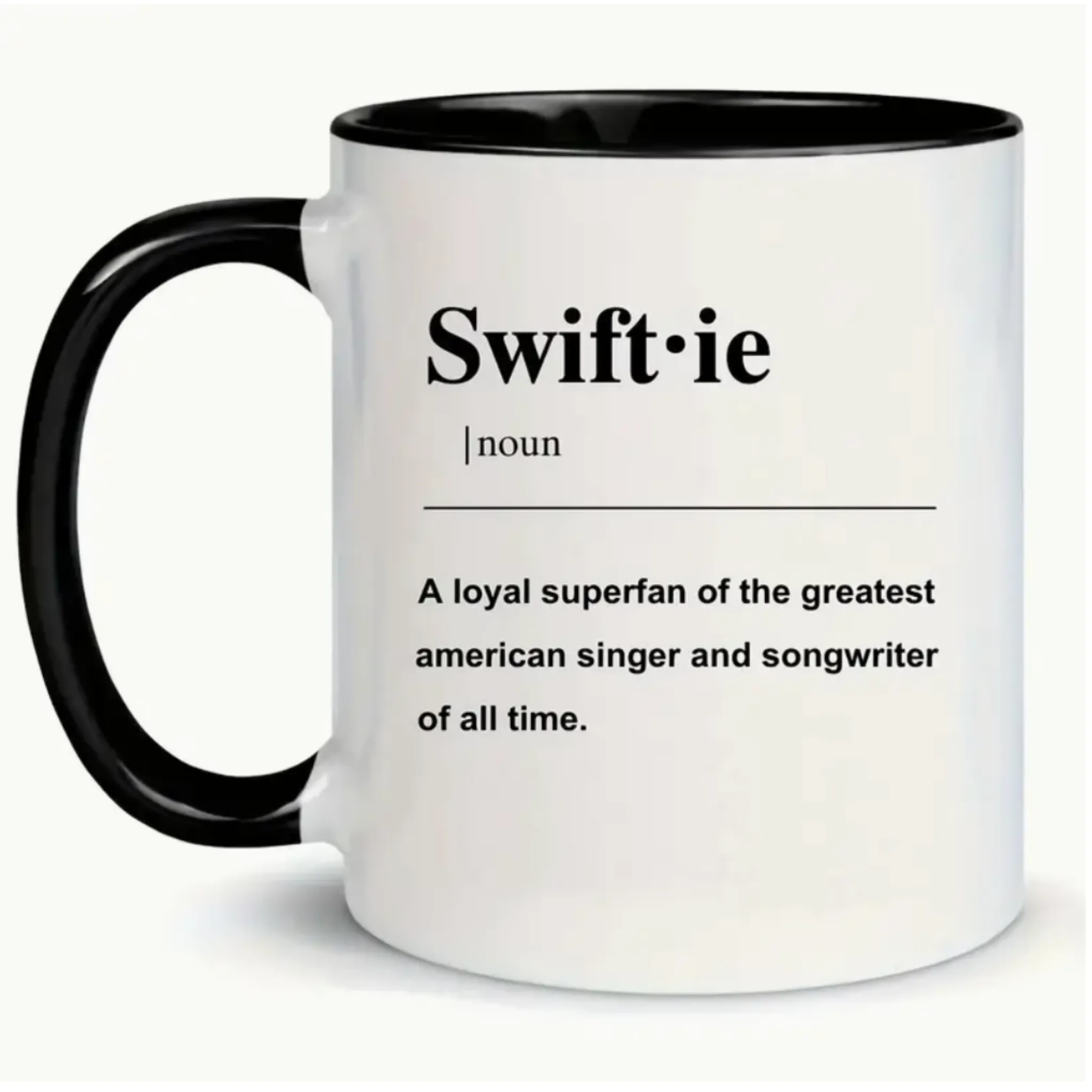 Swiftie Mugs