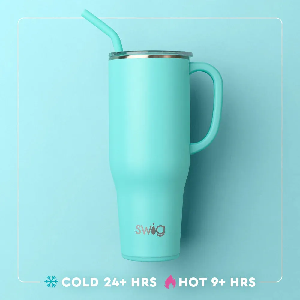 Swig Classic Nutcracker Mega Mug (40oz)