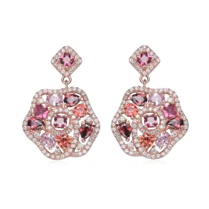 Victoire Drop Earrings